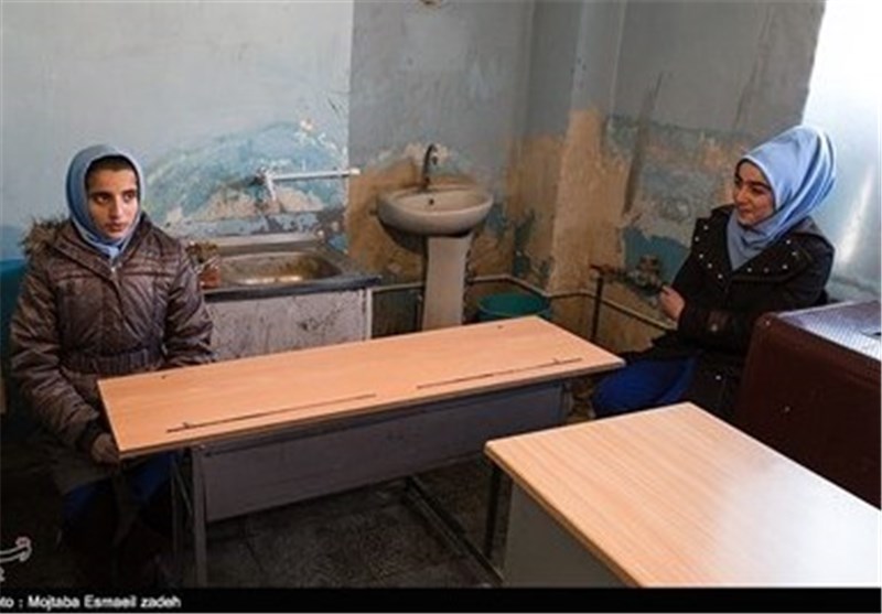 همه مدارس خشت و گلی آذربایجان غربی برچیده می‌شوند