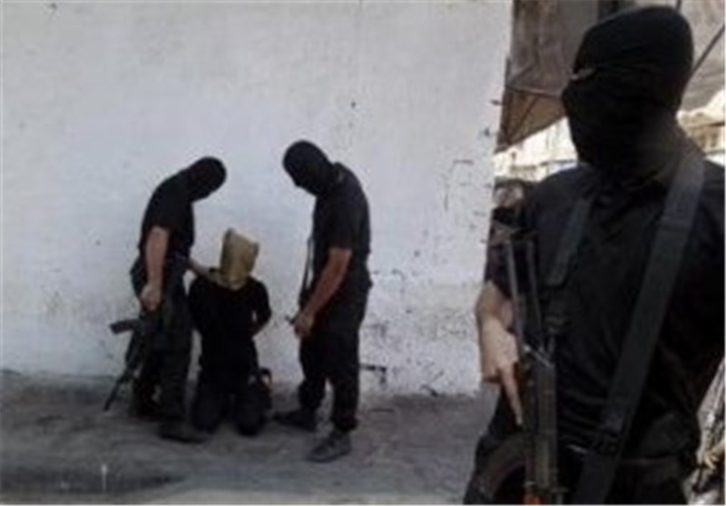 صدور حکم اعدام و حبس برای 5 جاسوس رژیم صهیونستی در غزه