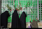 16 کاروان دانش‌آموزی استان بوشهر به عتبات عالیات اعزام می‌شود