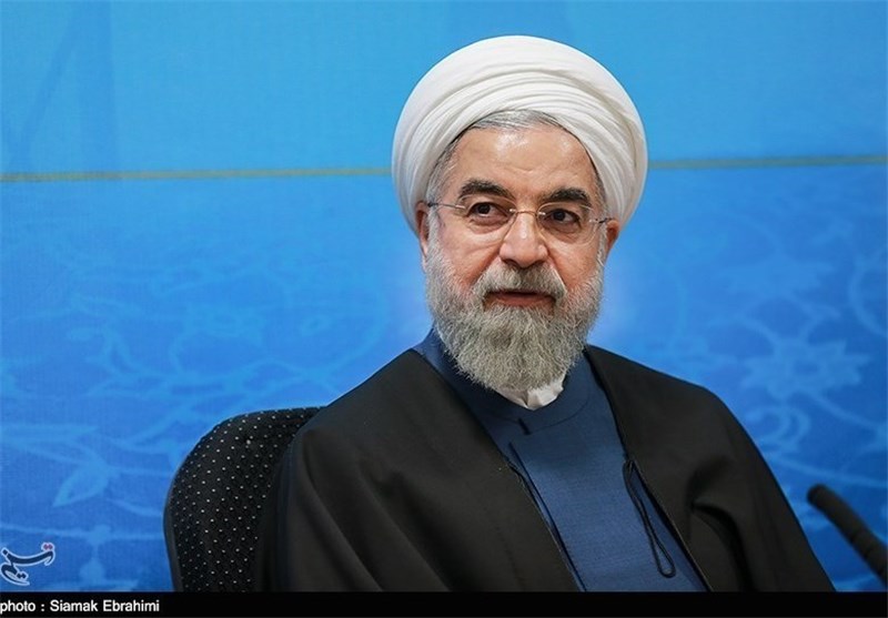 President Rouhani to Pay Official Visit to Turkmenistan