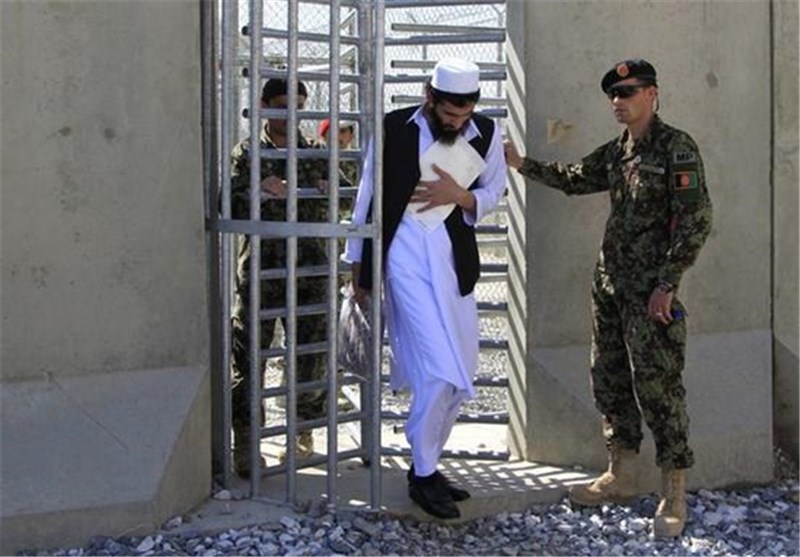 34 زندانی دیگر دولت افغانستان توسط طالبان آزاد شدند