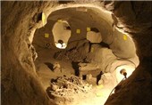 شهری پنهان در اعماق «سامن»؛ مسئولان میراث 3500 ساله اشکانیان را دریابند