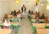8 مدرسه خیرساز در بوکان افتتاح می‌شود