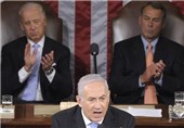 کاخ سفید از تایید حضور بایدن در سخنرانی نتانیاهو خودداری کرد