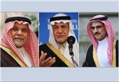 معارض عربستانی: اکثر شاهزادگان نسل دوم آل سعود ممنوع‌ الخروج هستند