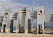 بسته بودن مرز پرویزخان سبب کاهش صادرات استان کرمانشاه شد