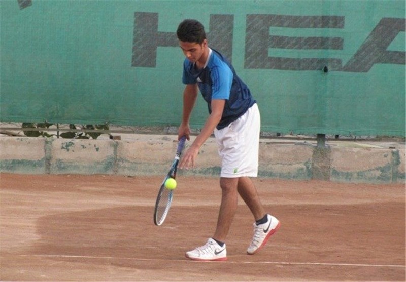 مسابقات تنیس جوانان کشور فردا در قم آغاز می‌شود