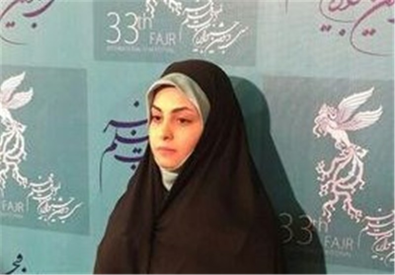 روایت یک خبرنگار از حضور بازیگر چادری در جشنواره فیلم فجر
