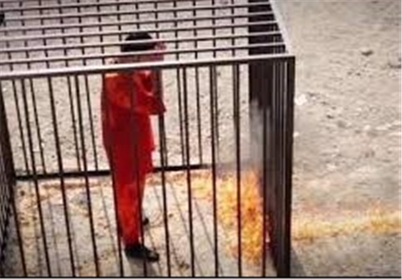 داعش با به تصویر کشیدن مجازات گروگان‌ها در صدد بازاریابی رسانه‌ای است