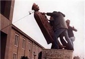 روایتی از جنایت رژیم پهلوی در چهارشنبه سیاه در اندیمشک / ماجرای "«وحشت بزرگ" چه بود؟+تصاویر
