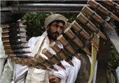 طالبان افغانستان «بهار جنگی» را با شلیک راکت به ولایت غزنی آغاز کرد