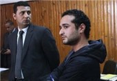 فعال مشهور مصری به 15 سال حبس محکوم شد