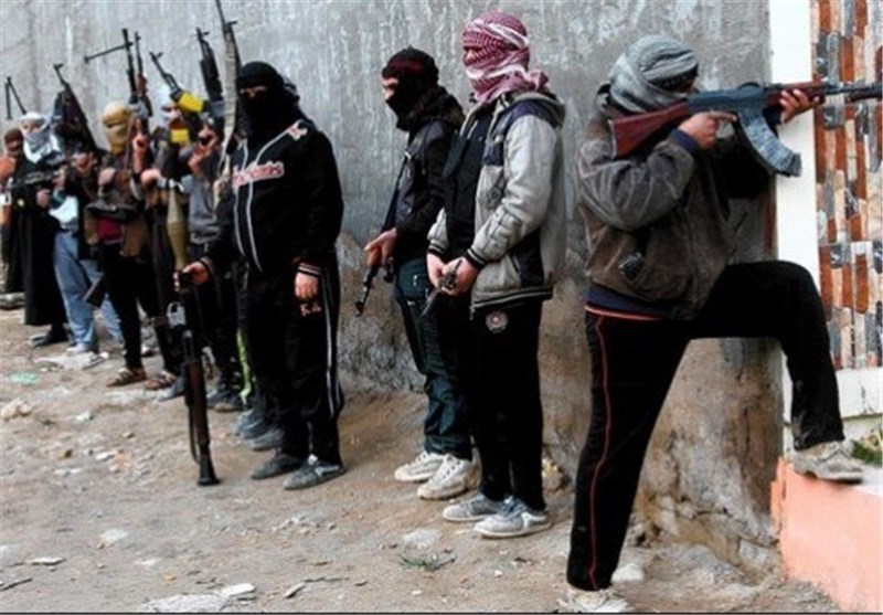 حامیان داعش در ردیف رسواترین دولت‌های جهان قرار گرفتند