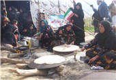 اجرای طرح توانمندسازی روستائیان و عشایر در سیستان و بلوچستان