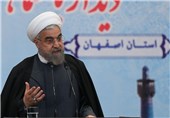 روحانی: نامه‌ رهبر انقلاب به جوانان به‌منظور آشناکردن دنیا با حقیقت اسلام واقعی است