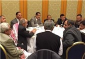 حرکت نیروهای سیاسی یمن به سمت تشکیل شورای ریاستی انتقالی