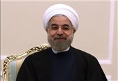 رئیس‌جمهور ‌از شهرک علمی و تحقیقاتی شیخ‌بهایی اصفهان بازدید کرد