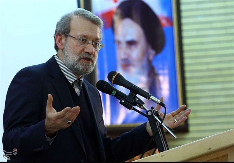 لاریجانی:‌ مجلس شورای اسلامی از اجرای فعالیت‌های قرآنی حمایت می‌کند