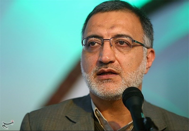 زاکانی: دست‌دادن آقای ظریف با اوباما مستحق برخورد جدی است
