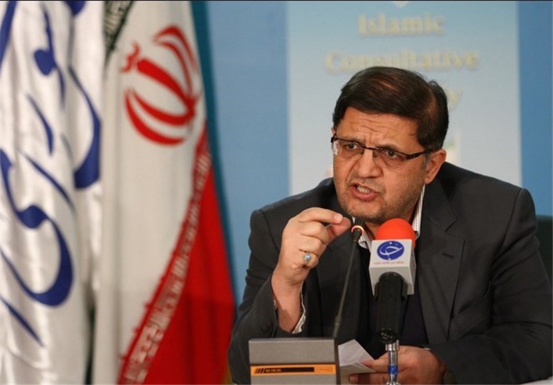 مجلس نقاط ضعف لایحه برنامه ششم را برطرف کند/برنامه ششم باید به تصویب مجلس برسد نه احکام اجرایی برنامه