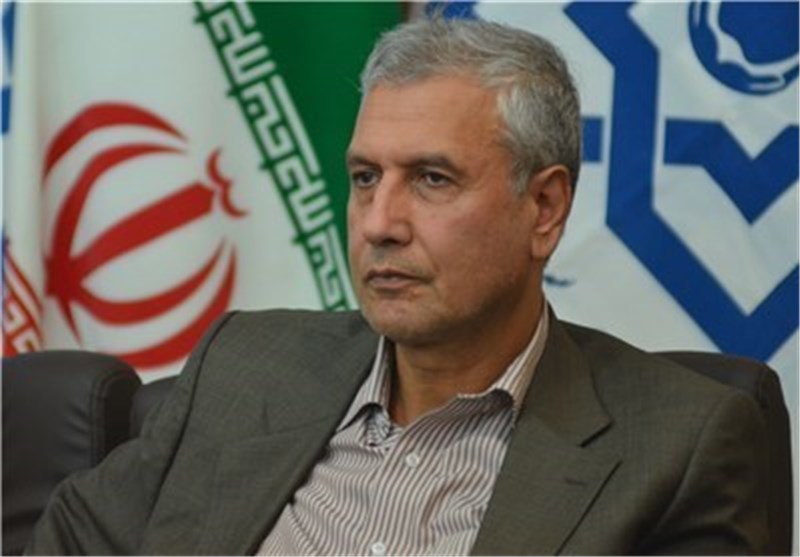 وزیر کار با نماینده آیت‌الله سیستانی در ایران دیدار کرد
