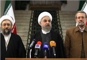 مسئولان اجازه ندهند دوباره پای دولت‌مردان آمریکا به ایران باز شود