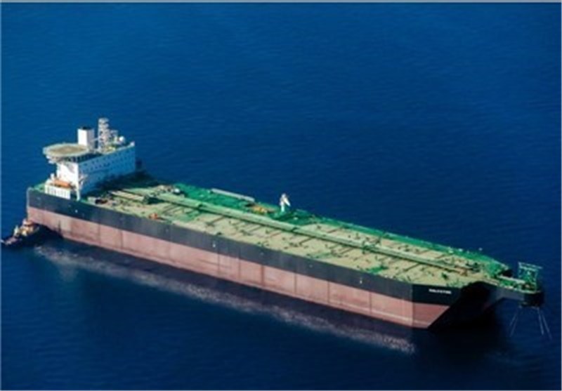 مشارکت نفتی ایران-چین در شرق آسیا