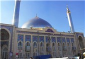 همایش روز جهانی مسجد در قم برگزار می‌شود