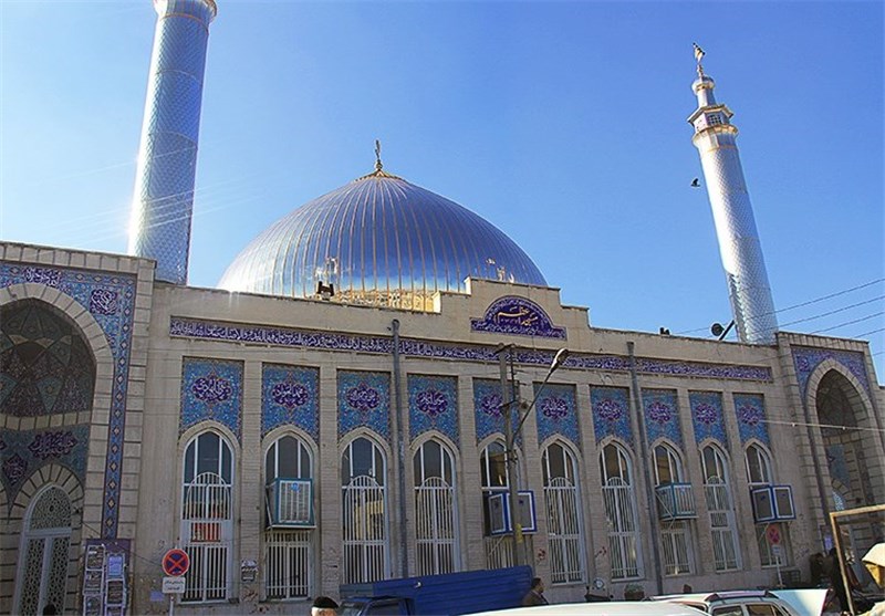 همایش روز جهانی مسجد در قم برگزار می‌شود
