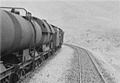 مجوز شورای اقتصاد برای تأمین مالی راه‌آهن غرب صادر شد