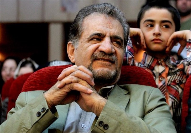 مراسم نکوداشت «مصطفی رحماندوست» در همدان برگزار شد