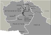 پیش‌‌بینی مدیر آژانس اطلاعات دفاعی آمریکا درباره افغانستان، پاکستان و هند