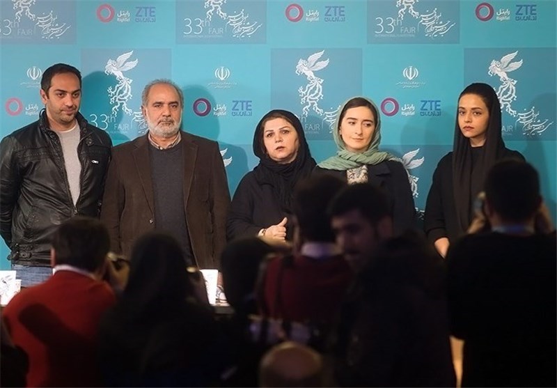 گزارش ویدئویی از پنجمین روز جشنواره فیلم فجر+ فیلم
