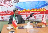 غفاری: استقلال ایران نتیجه تحقق شعارهای دوران انقلاب اسلامی است