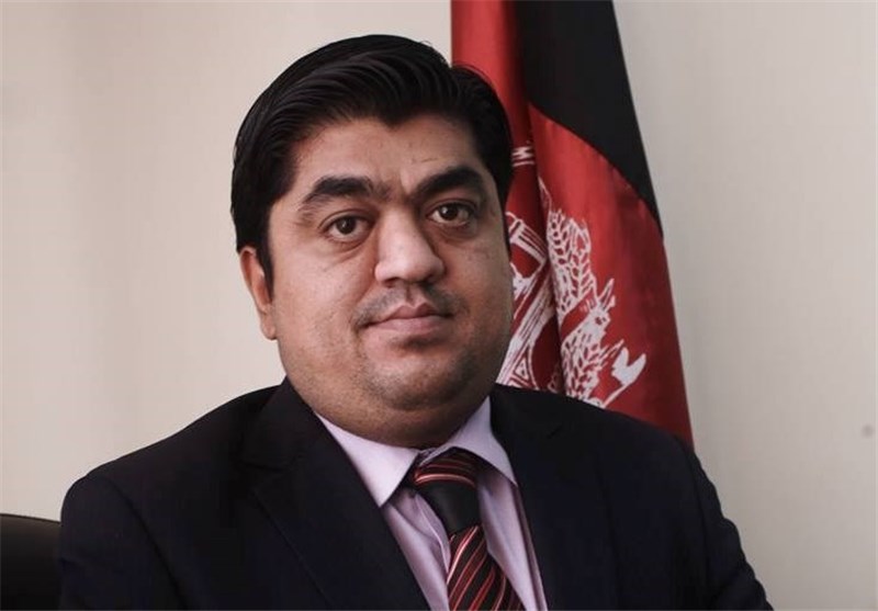 «اجمل عبید عابدی» سخنگوی جدید رئیس جمهور افغانستان شد