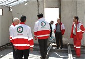 پایگاه‌های امداد جاده‌ای در محورهای مواصلاتی مهرستان و ایرانشهر ایجاد شود