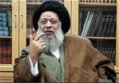 خوزستان| علما مرزداران حریم معنوی انقلاب اسلامی هستند