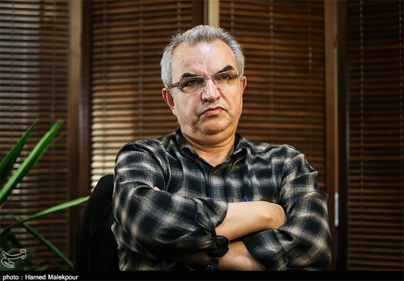 انتقاد کارگردان «رخ دیوانه» از آمار دروغ فروش در سینمای ایران