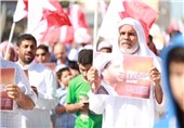 انتشار آمار نقض حقوق بشر در بحرین در آستانه سالروز انقلاب