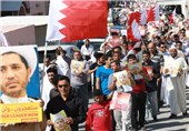 Bahrainis Stage Rallies in Solidarity with Detained Opposition Leader+Photos