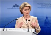 وزیر دفاع آلمان در پاسخ به ترامپ: آلمان به ناتو بدهکار نیست