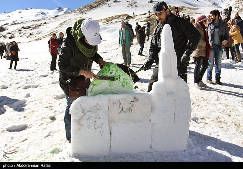 نخستین جشنواره زمستانه در چهارمحال و بختیاری برگزار می‌شود