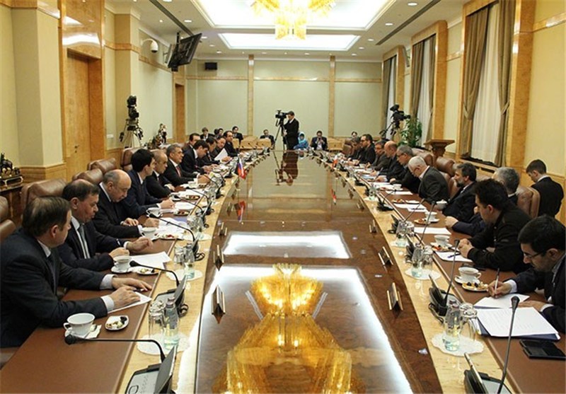 مبادلات ایران و تاتارستان به 10 میلیون دلار رسیده است