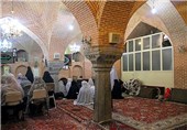 خیران در بروجرد 400 مسجد و حسینیه احداث کردند