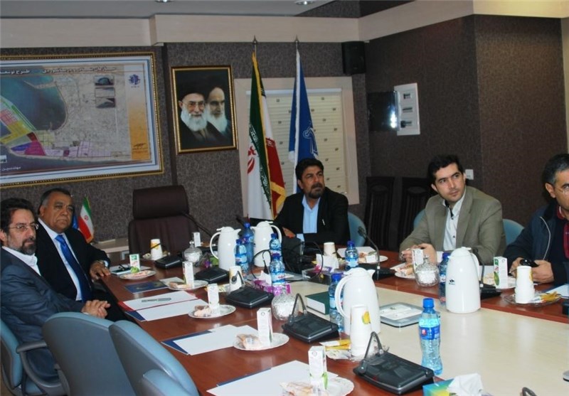 بندر چابهار تنها راه نجات اقتصادی افغانستان است