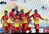 ترکیب تیم‌های فولاد خوزستان و سپاهان اصفهان مشخص شد