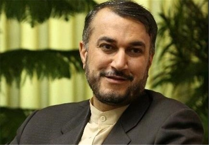 Deputy FM Voices Iran’s Support for National Dialogue in Yemen