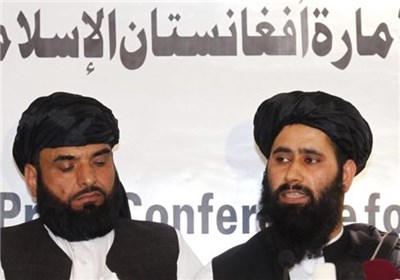 آیا طالبان افغانستان یک گروه تروریستی است؟