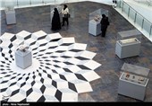 افتتاح فاز نخست موزه بزرگ خراسان