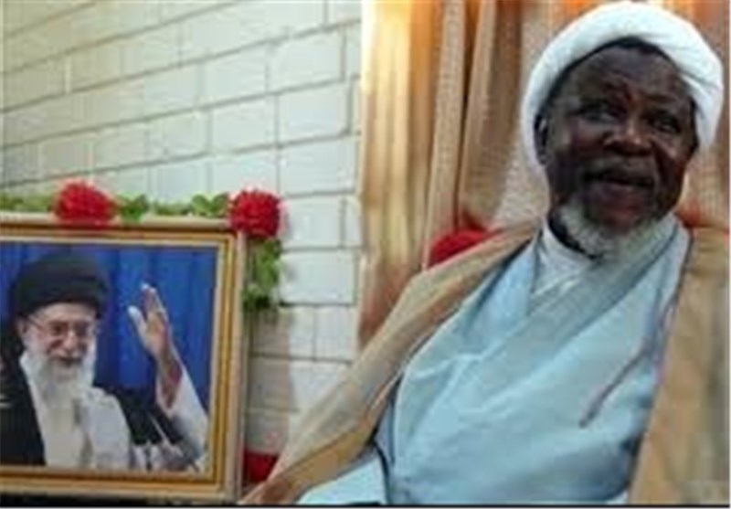 Top Iranian, Nigerian Clerics Discuss Islamic Awakening Wave